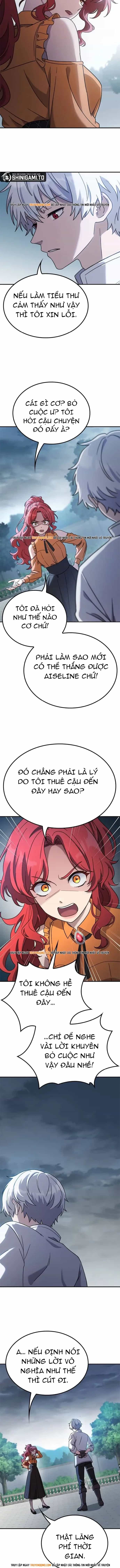 Cẩm Nang Giáo Hóa Các Tiểu Thư Quý Tộc - Chương 17 - ảnh 10