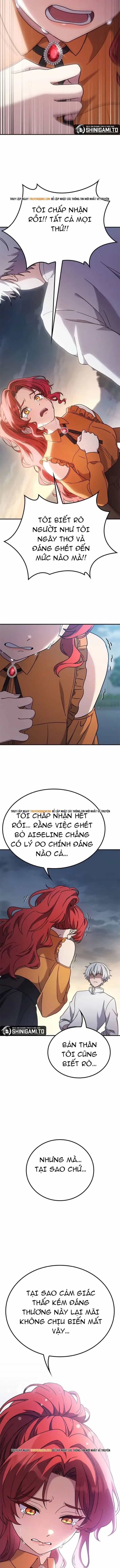 Cẩm Nang Giáo Hóa Các Tiểu Thư Quý Tộc - Chương 17 - ảnh 12
