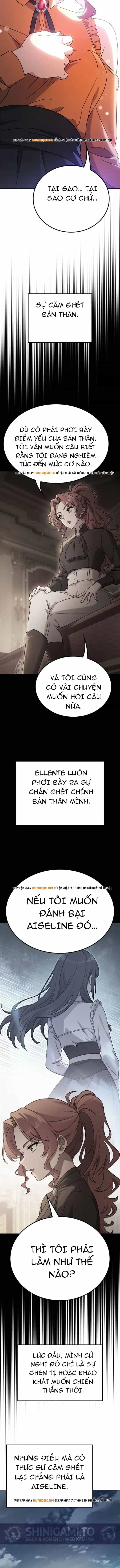 Cẩm Nang Giáo Hóa Các Tiểu Thư Quý Tộc - Chương 17 - ảnh 13