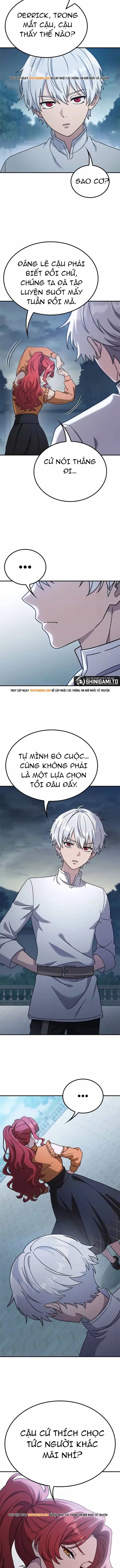Cẩm Nang Giáo Hóa Các Tiểu Thư Quý Tộc - Chương 17 - ảnh 9