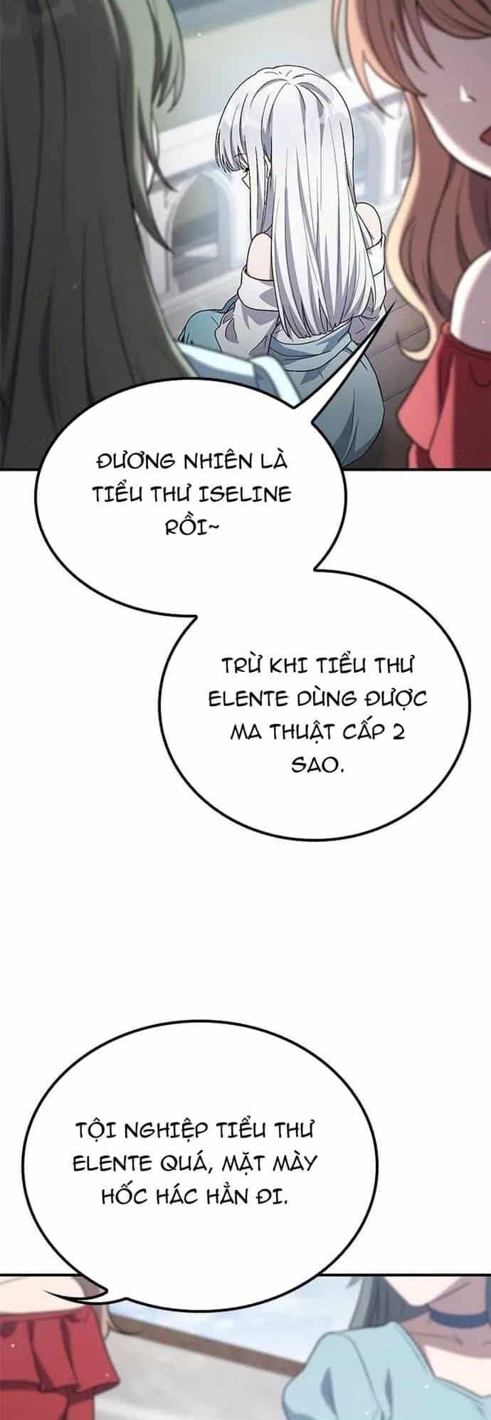 Cẩm Nang Giáo Hóa Các Tiểu Thư Quý Tộc - Chương 19 - ảnh 37