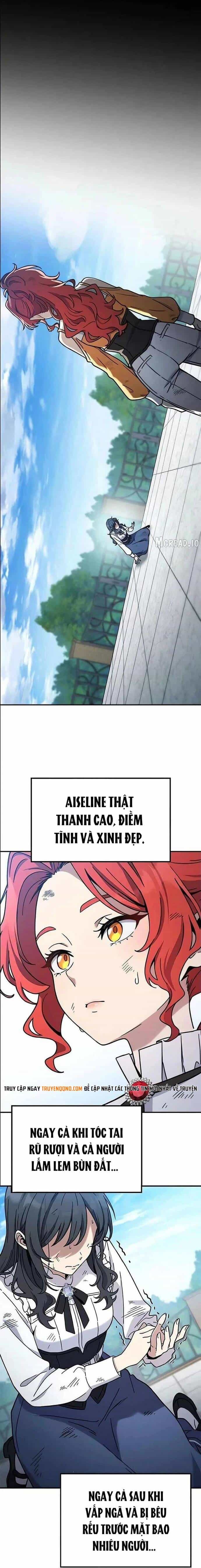 Cẩm Nang Giáo Hóa Các Tiểu Thư Quý Tộc - Chương 22 - ảnh 18