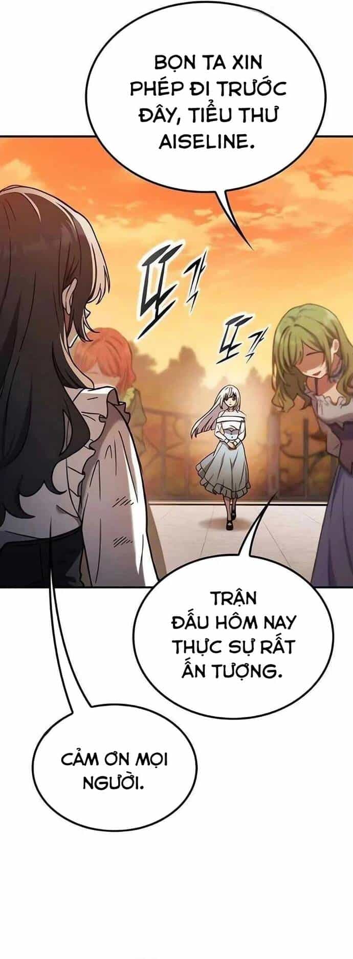 Cẩm Nang Giáo Hóa Các Tiểu Thư Quý Tộc - Chương 22 - ảnh 72