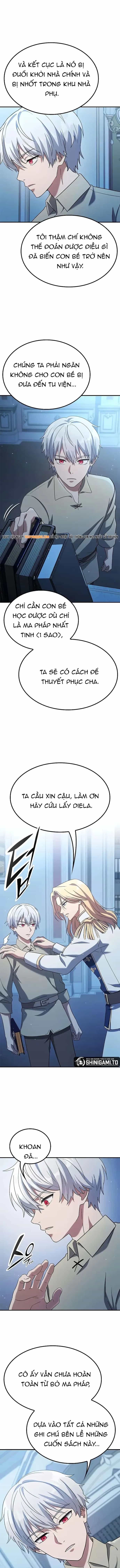 Cẩm Nang Giáo Hóa Các Tiểu Thư Quý Tộc - Chương 3 - ảnh 10