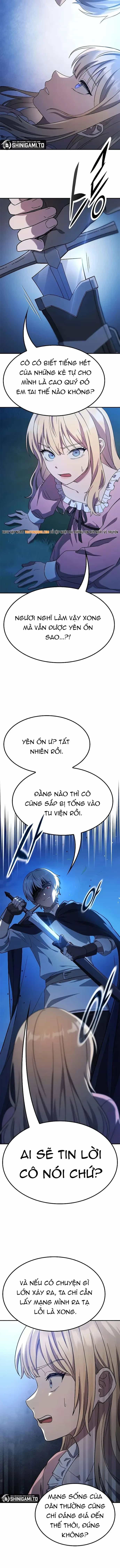 Cẩm Nang Giáo Hóa Các Tiểu Thư Quý Tộc - Chương 3 - ảnh 16