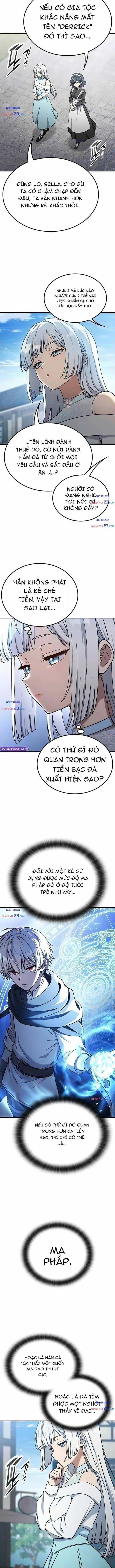 Cẩm Nang Giáo Hóa Các Tiểu Thư Quý Tộc - Chương 25 - ảnh 10