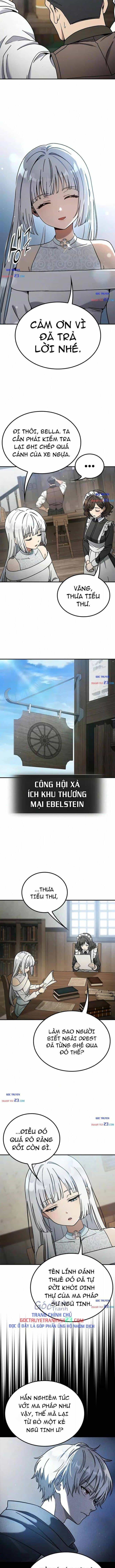 Cẩm Nang Giáo Hóa Các Tiểu Thư Quý Tộc - Chương 25 - ảnh 13