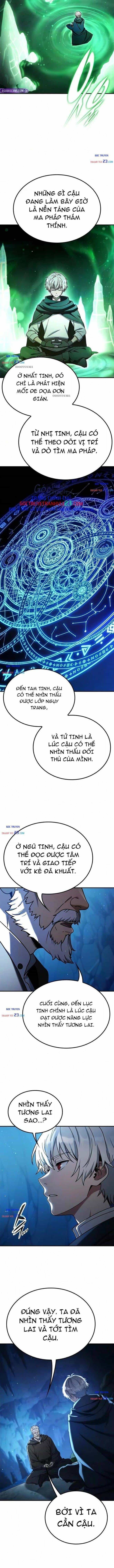 Cẩm Nang Giáo Hóa Các Tiểu Thư Quý Tộc - Chương 25 - ảnh 3