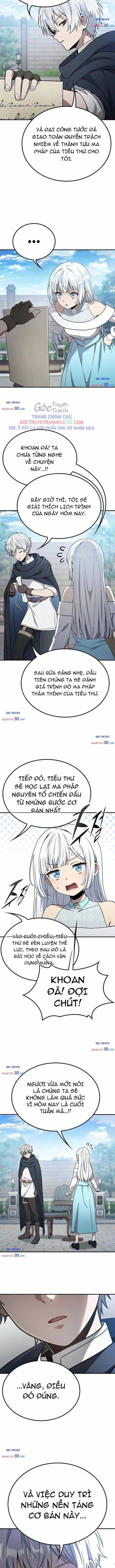 Cẩm Nang Giáo Hóa Các Tiểu Thư Quý Tộc - Chương 29 - ảnh 6