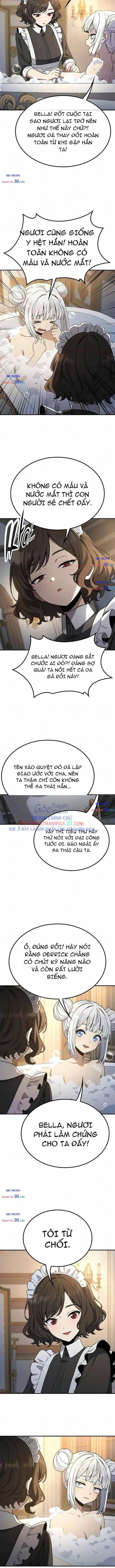 Cẩm Nang Giáo Hóa Các Tiểu Thư Quý Tộc - Chương 29 - ảnh 9