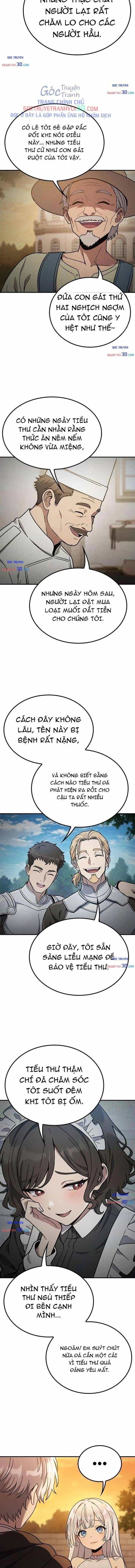 Cẩm Nang Giáo Hóa Các Tiểu Thư Quý Tộc - Chương 30 - ảnh 10