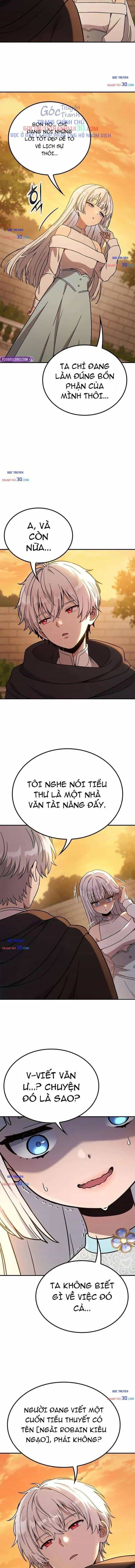Cẩm Nang Giáo Hóa Các Tiểu Thư Quý Tộc - Chương 30 - ảnh 11