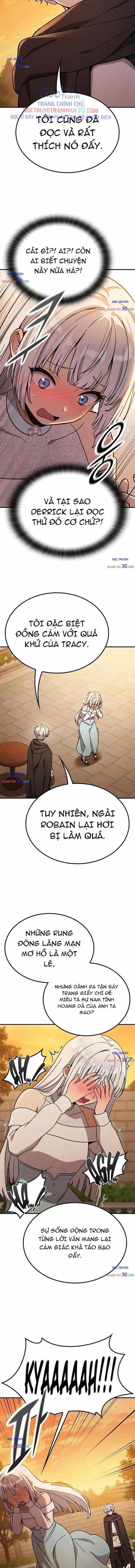 Cẩm Nang Giáo Hóa Các Tiểu Thư Quý Tộc - Chương 30 - ảnh 12