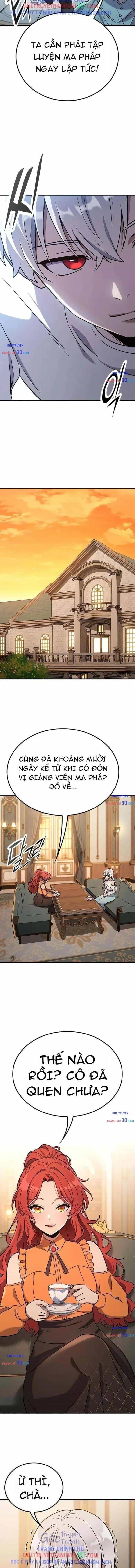 Cẩm Nang Giáo Hóa Các Tiểu Thư Quý Tộc - Chương 30 - ảnh 15