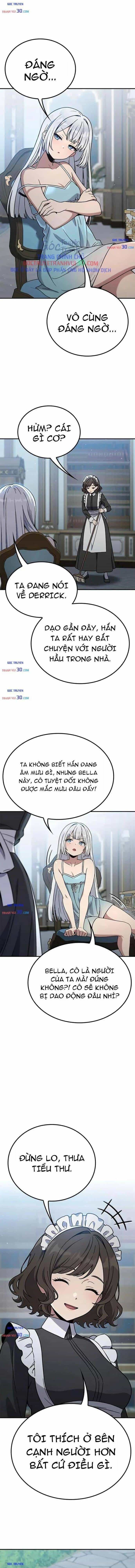 Cẩm Nang Giáo Hóa Các Tiểu Thư Quý Tộc - Chương 30 - ảnh 6