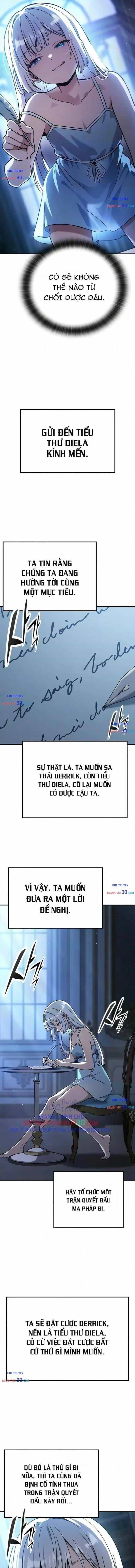 Cẩm Nang Giáo Hóa Các Tiểu Thư Quý Tộc - Chương 32 - ảnh 6