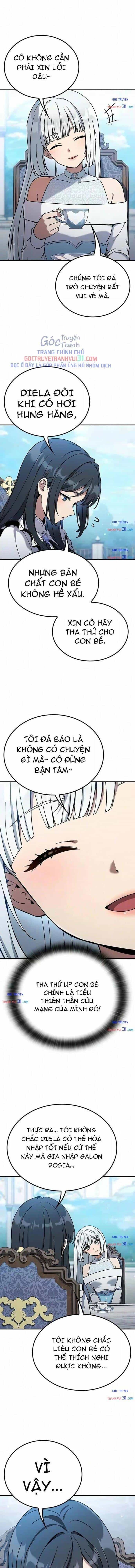Cẩm Nang Giáo Hóa Các Tiểu Thư Quý Tộc - Chương 33 - ảnh 16