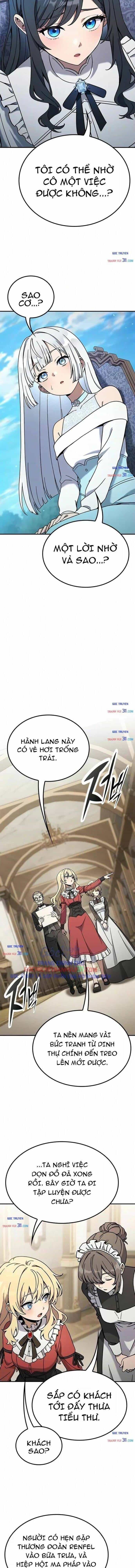 Cẩm Nang Giáo Hóa Các Tiểu Thư Quý Tộc - Chương 33 - ảnh 17