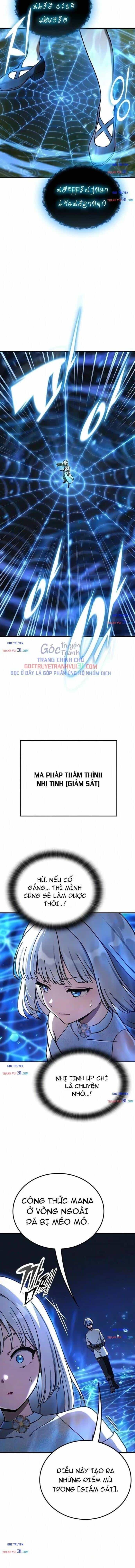 Cẩm Nang Giáo Hóa Các Tiểu Thư Quý Tộc - Chương 33 - ảnh 6