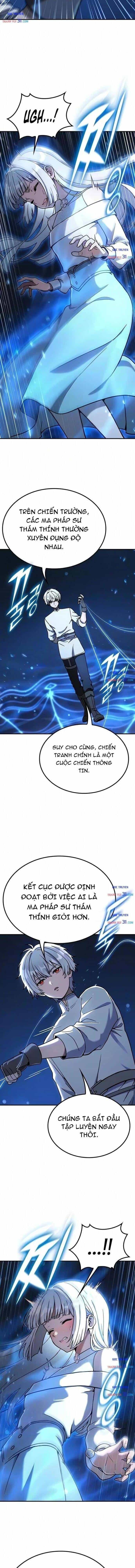 Cẩm Nang Giáo Hóa Các Tiểu Thư Quý Tộc - Chương 33 - ảnh 8