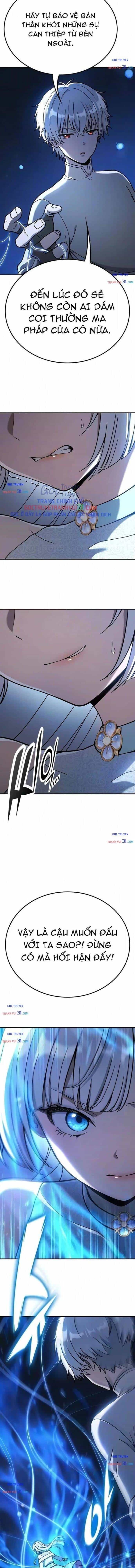 Cẩm Nang Giáo Hóa Các Tiểu Thư Quý Tộc - Chương 33 - ảnh 9