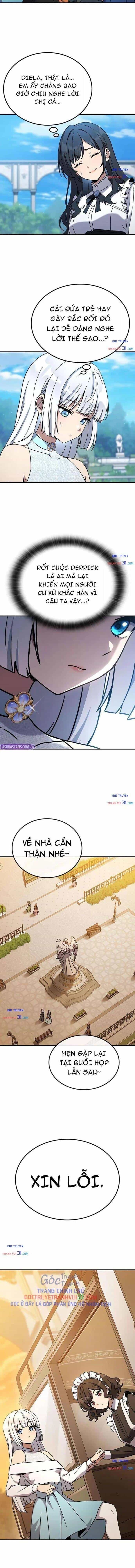 Cẩm Nang Giáo Hóa Các Tiểu Thư Quý Tộc - Chương 34 - ảnh 9