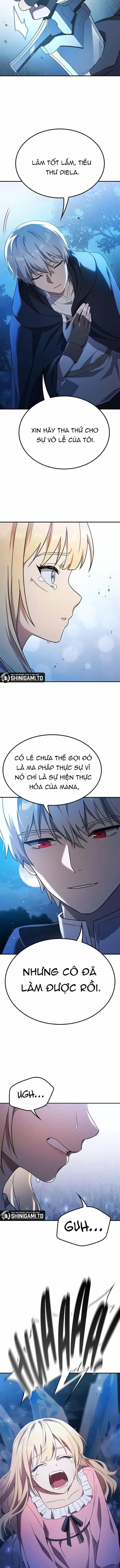 Cẩm Nang Giáo Hóa Các Tiểu Thư Quý Tộc - Chương 4 - ảnh 12