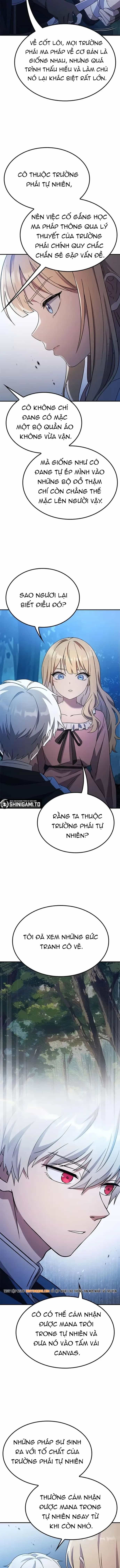 Cẩm Nang Giáo Hóa Các Tiểu Thư Quý Tộc - Chương 4 - ảnh 14