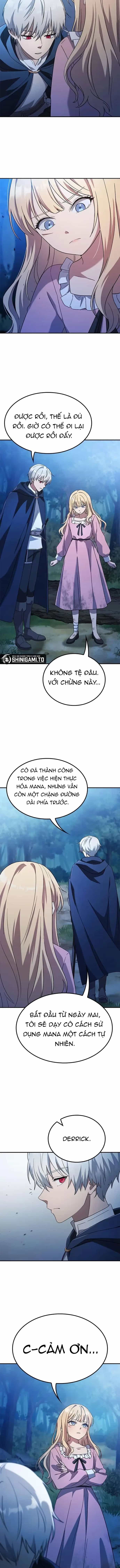 Cẩm Nang Giáo Hóa Các Tiểu Thư Quý Tộc - Chương 4 - ảnh 15