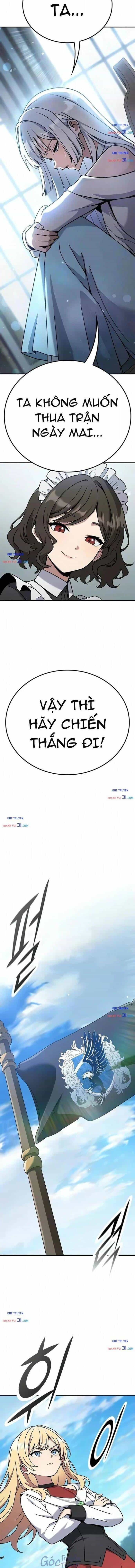Cẩm Nang Giáo Hóa Các Tiểu Thư Quý Tộc - Chương 35 - ảnh 10