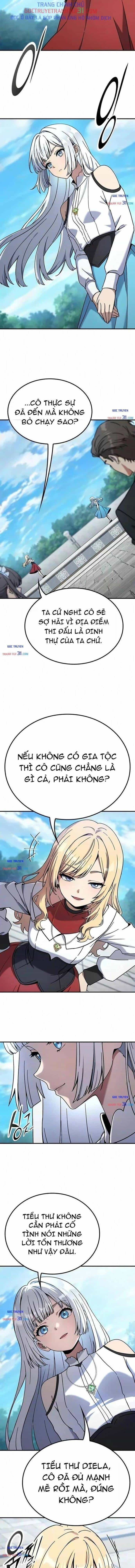 Cẩm Nang Giáo Hóa Các Tiểu Thư Quý Tộc - Chương 35 - ảnh 11