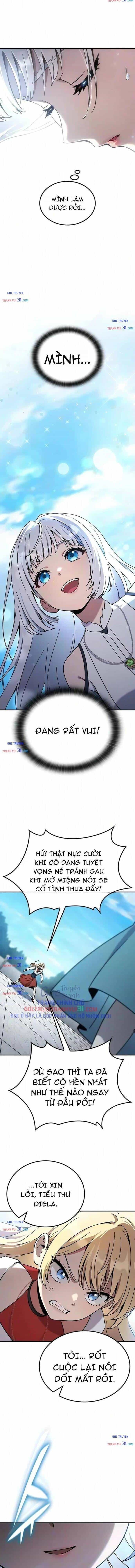 Cẩm Nang Giáo Hóa Các Tiểu Thư Quý Tộc - Chương 35 - ảnh 18