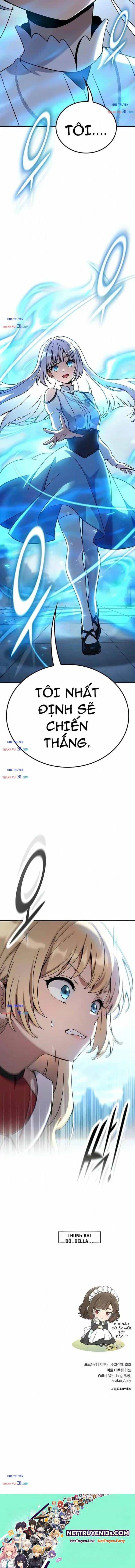 Cẩm Nang Giáo Hóa Các Tiểu Thư Quý Tộc - Chương 35 - ảnh 19