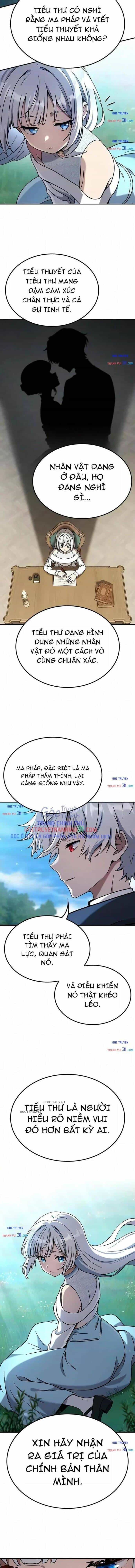 Cẩm Nang Giáo Hóa Các Tiểu Thư Quý Tộc - Chương 35 - ảnh 3