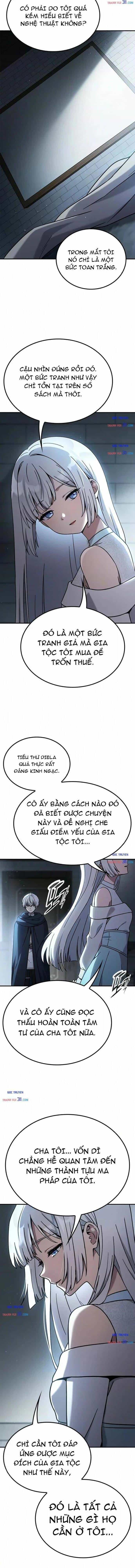 Cẩm Nang Giáo Hóa Các Tiểu Thư Quý Tộc - Chương 35 - ảnh 5