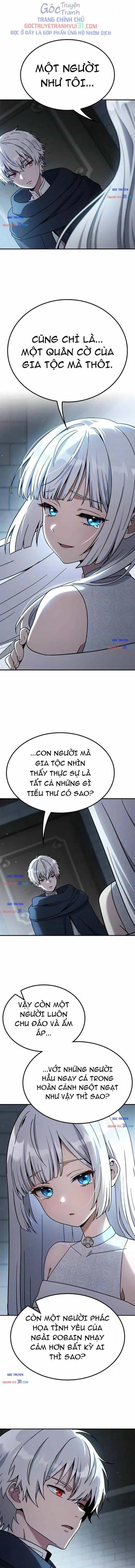 Cẩm Nang Giáo Hóa Các Tiểu Thư Quý Tộc - Chương 35 - ảnh 6