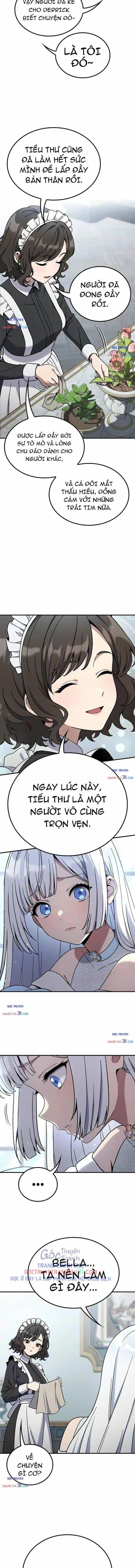 Cẩm Nang Giáo Hóa Các Tiểu Thư Quý Tộc - Chương 35 - ảnh 9