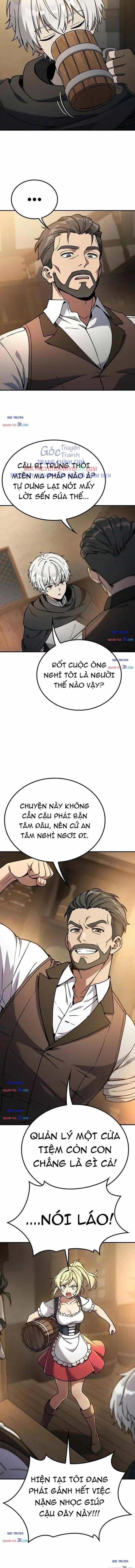 Cẩm Nang Giáo Hóa Các Tiểu Thư Quý Tộc - Chương 37 - ảnh 11