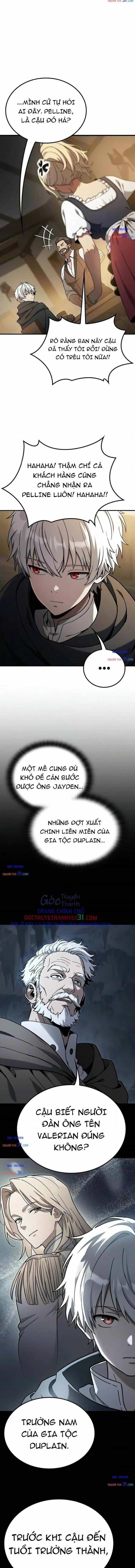 Cẩm Nang Giáo Hóa Các Tiểu Thư Quý Tộc - Chương 37 - ảnh 12