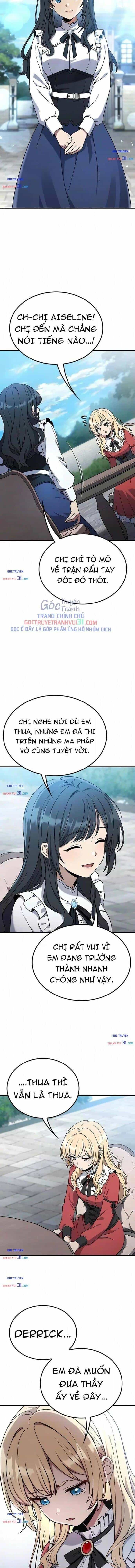 Cẩm Nang Giáo Hóa Các Tiểu Thư Quý Tộc - Chương 37 - ảnh 7