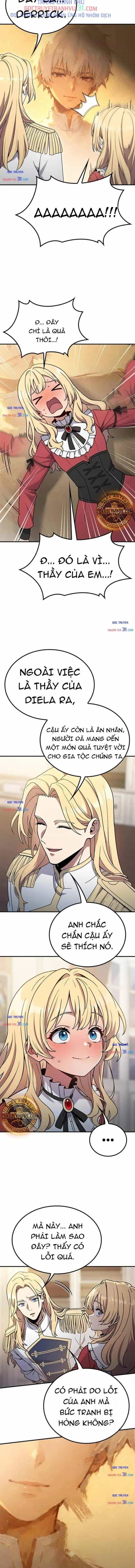 Cẩm Nang Giáo Hóa Các Tiểu Thư Quý Tộc - Chương 38 - ảnh 11