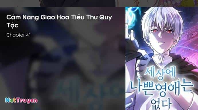 Cẩm Nang Giáo Hóa Các Tiểu Thư Quý Tộc - Chương 38 - ảnh 18