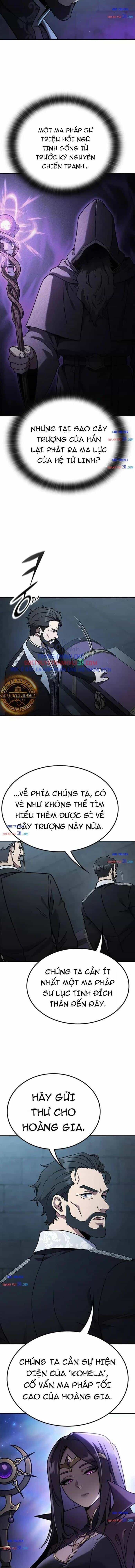 Cẩm Nang Giáo Hóa Các Tiểu Thư Quý Tộc - Chương 38 - ảnh 4