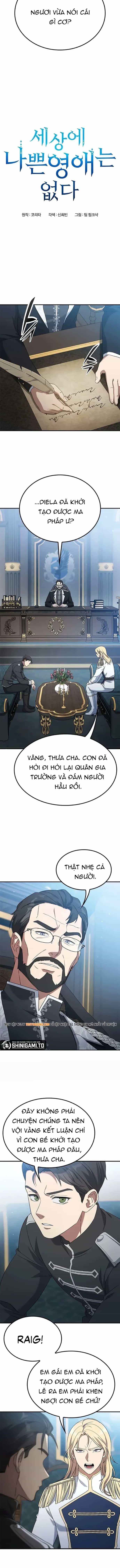 Cẩm Nang Giáo Hóa Các Tiểu Thư Quý Tộc - Chương 5 - ảnh 2