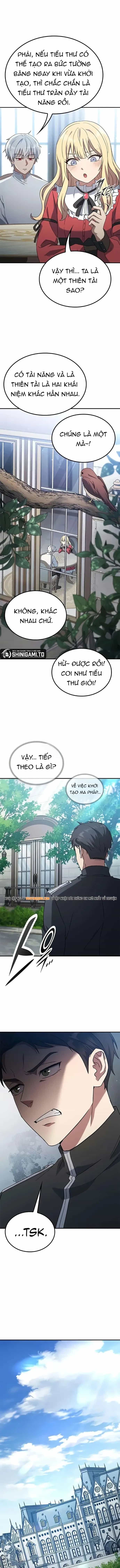 Cẩm Nang Giáo Hóa Các Tiểu Thư Quý Tộc - Chương 5 - ảnh 8