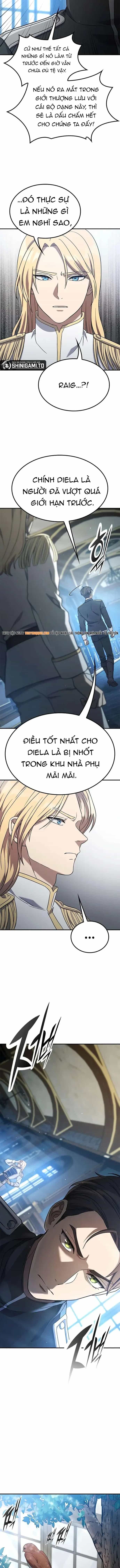 Cẩm Nang Giáo Hóa Các Tiểu Thư Quý Tộc - Chương 6 - ảnh 11