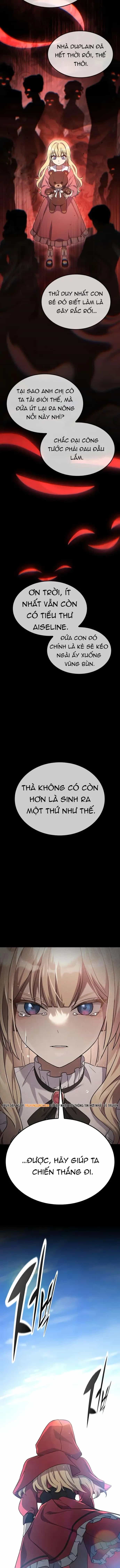 Cẩm Nang Giáo Hóa Các Tiểu Thư Quý Tộc - Chương 6 - ảnh 19