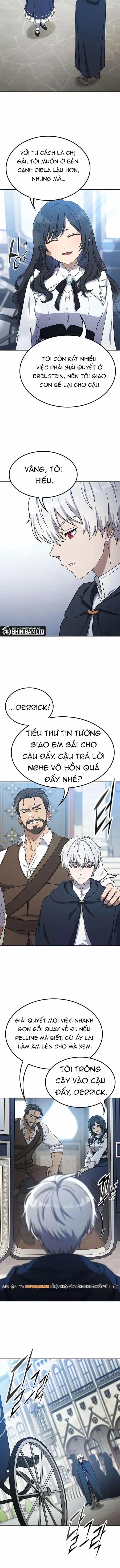 Cẩm Nang Giáo Hóa Các Tiểu Thư Quý Tộc - Chương 6 - ảnh 3