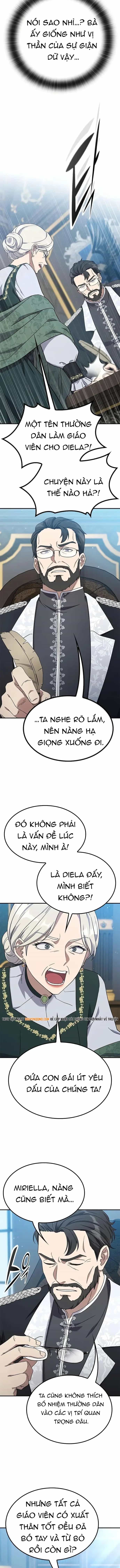 Cẩm Nang Giáo Hóa Các Tiểu Thư Quý Tộc - Chương 6 - ảnh 5