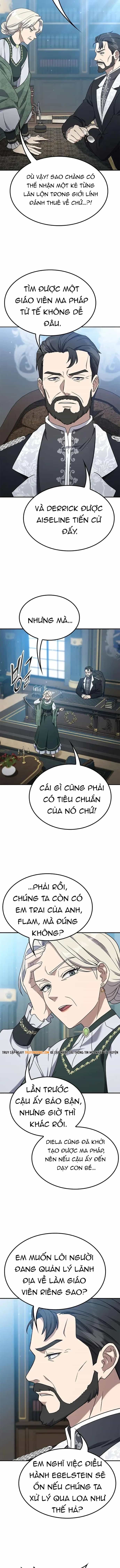 Cẩm Nang Giáo Hóa Các Tiểu Thư Quý Tộc - Chương 6 - ảnh 6